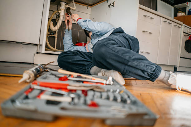 Best Pipe Repair Near Me  in Woodstock, AL