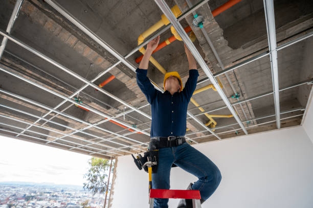 Best Leak Detection Services  in Woodstock, AL