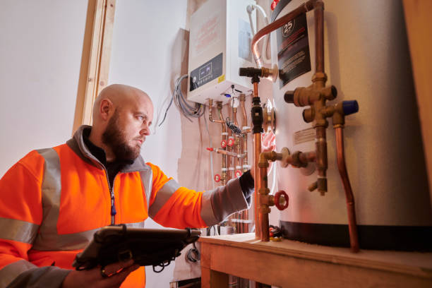 Best Water Heater Repair  in Woodstock, AL
