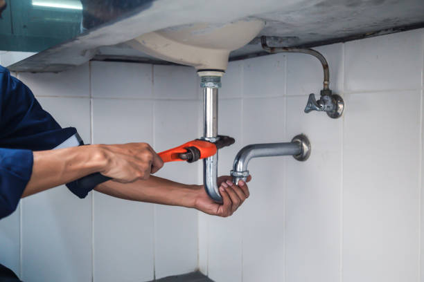 Best Hot Water Heater Installation  in Woodstock, AL