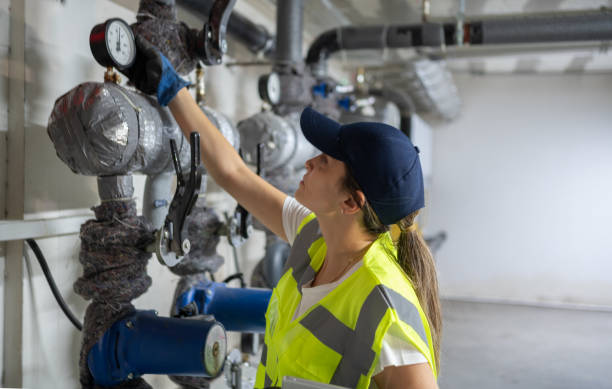 Best Gas Line Repair  in Woodstock, AL