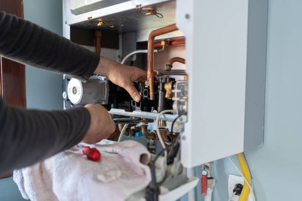 Best Shower Repair Services  in Woodstock, AL