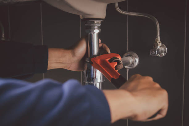 Best Water Leak Repair  in Woodstock, AL